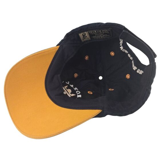 Gear For Sports Royal Caribbean Radiance Navu Blue One‎ Size Hook & Loop Cap - Picture 6 of 7